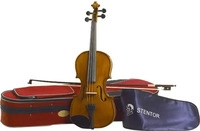Stentor SR1500E, Stentor Student II Violingarnitur 1/2