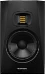 Adam Audio T7V Aktiver Studiomonitor Schwarz