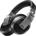 Pioneer DJ HDJ-X7-S, Pioneer DJ HDJ-X7-S Silber