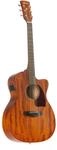 Ibanez PC12MHCE-OPN Westerngitarre Natur