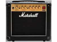 Marshall DSL1CR, Marshall DSL1CR - Röhren Combo Verstärker für E-Gitarre...