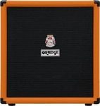 Orange ORCRUSHBASS100, Orange Crush Bass 100 Orange Bassverst&auml;rker