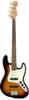 Fender 0149933500, Fender Player Jazz Bass Fretless PF 3-Color Sunburst - E-Bass