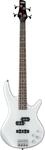 Ibanez Gio GSR200-PW Pearl White E-Bass Wei&szlig;
