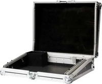 DAP D7401, DAP Case - 19" / 6HE f&uuml;r 24 Kanal Lichtpulte Schwarz