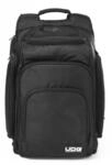 UDG Ultimate Digi BackPack Black/Orange (U9101BL/OR) DJ Equipment Tasche ...