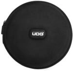 UDG Creator Headphone Hard Case Small Black (U8201BL) DJ Kopfh&ouml;rer Tasche ...