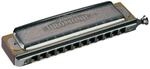 Hohner Chromonica II 270 C 48 Chromatische Mundharmonika