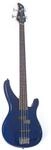 Yamaha TRBX 174 DBM Dark Blue Metallic E-Bass Blau