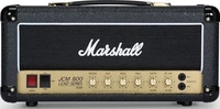 Marshall SC20H, Marshall Studio Classic SC20H Head Gitarrenverst&auml;rker Topteil...