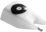Ortofon Concorde MKII Scratch Ersatznadel Wei&szlig;