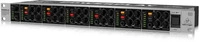 Behringer 0835-AAH86-EU1, Behringer HA6000 Grau