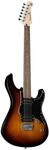 Yamaha Pacifica 120H TBS Tobacco Brown Sunburst E-Gitarre Sunburst