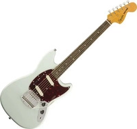 Squier 0374080572, Squier Classic Vibe '60s Mustang Sonic Blue E Gitarre Blau