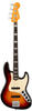 Fender 0199020712, Fender American Ultra Jazz Bass RW Ultraburst - E-Bass Sunburst