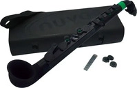 NUVO NUJS520BGR, NUVO jSax 2.0 schwarz-gr&uuml;n