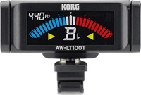 Korg TUAWLT100T, Korg AW-LT100T Schwarz