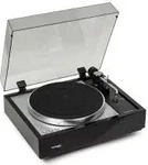 Thorens 6624204426, Thorens TD 1600 (black, incl. TP160) High End Hifi Plattenspieler