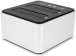 OWC Drive Dock mit USB-C Apple Zubeh&ouml;r