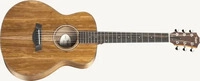 Taylor GS Mini-e Koa, Taylor GS Mini-e Koa Westerngitarre Natur