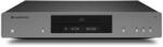 Cambridge Audio CXC V2 Lunar Grey HiFi CD Player Schwarz