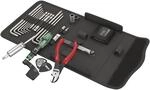 Wera 9100 - Gitarren-Werkzeugsatz Zubeh&ouml;r f&uuml;r Gitarren