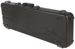 Fender Deluxe Molded Case Electric Bass Koffer f&uuml;r E-B&auml;sse