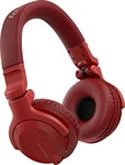 Pioneer DJ HDJ-CUE1BT-R, Pioneer DJ HDJ-CUE1BT-R Rot