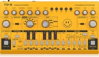 Behringer 0718-ABO86-EU1, Behringer TD-3 AM Analoger Synthesizer