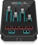 TC-Helicon GoXLR Mini USB Mischpult
