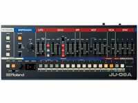 Roland 422151, Roland JU-06A - Digital Synthesizer Schwarz