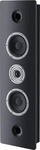 HECO D1367040, HECO Ambient 44 F Wand- & Deckenlautsprecher Schwarz