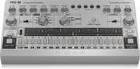 Behringer 0704-AAE86-EU1, Behringer RD-6 SR Rhythm Designer