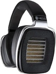 Hedd Audio Heddphone One, Hedd Audio HEDDphone One Schwarz