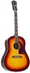Epiphone Masterbilt Texan Westerngitarre Sunburst