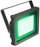 Eurolite LED IP FL-30 SMD green LED Fluter Gr&uuml;n