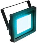 Eurolite LED IP FL-30 SMD turquoise LED Fluter