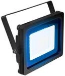 Eurolite LED IP FL-30 SMD blue LED Fluter Blau