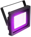 Eurolite LED IP FL-30 SMD purple LED Fluter Violett
