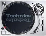 Technics SL-1200MK7 Plattenspieler Silber