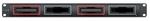 Black Magic Design MultiDock 10G Schwarz