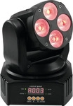 Eurolite 51785892, Eurolite LED TMH-46 Moving-Head Wash