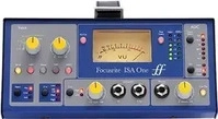 Focusrite MOIFONEAB-UKEU, Focusrite ISA One analog
