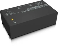 Behringer 0838-AAH86-EU1, Behringer PS400 MICROPOWER