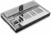 Decksaver 480652, Decksaver Novation Bass Station 2 Cover - Abdeckung für Keyboards