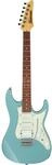 Ibanez AZ Essentials AZES40-PRB Purist Blue Ibanez E-Gitarre Blau