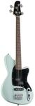 Ibanez Standard TMB30-MGR Mint Green E-Bass Gelb