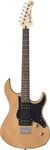 Yamaha WW33460, Yamaha Pacifica 120H YNS Yellow Natural Satin E Gitarre Natur