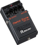 Boss 421091, Boss MT-2w Waza Craft Metal Zone