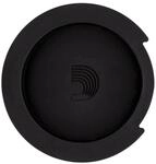 D'Addario PW-SH-01 Feedback Buster Schallocheinsatz, 10cm Zubeh&ouml;r f&uuml;r Gitarren